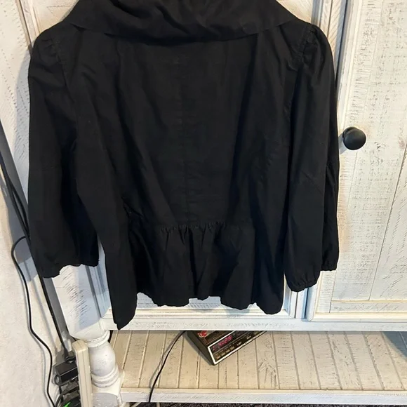 Ann Taylor overcoat Women